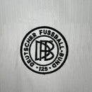 Camisola Feminina Seleção Alemanha 2025/26 - Aniversário