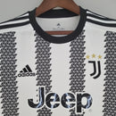 Camisola Juventus 2022/23 Home