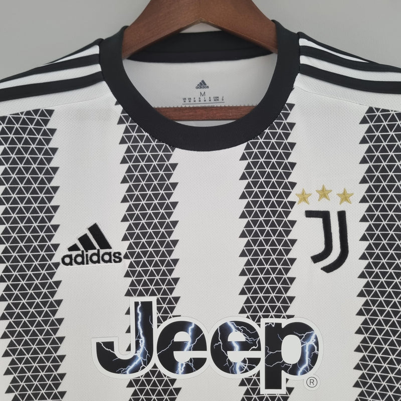 Camisola Juventus 2022/23 Home