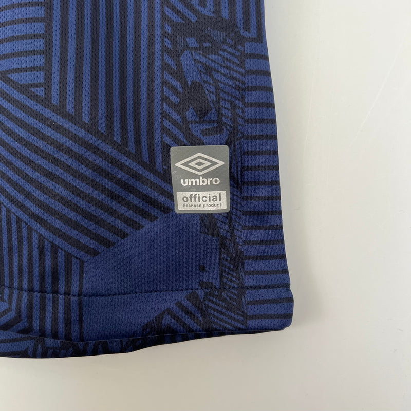 Camisola Sport Recife 2022/23 Terceira