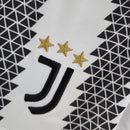 Camisola Feminina Juventus 2022/23 Home