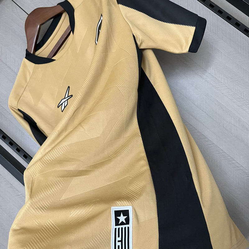 Camisola Botafogo 2024/25 - GK Third