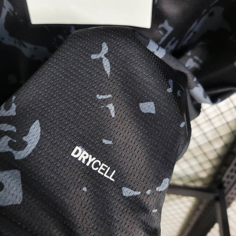 Camisola Borussia Dortmund 2023/24 Away