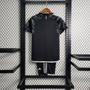 Conjunto Infantil Ajax 2023/24 - Terceira