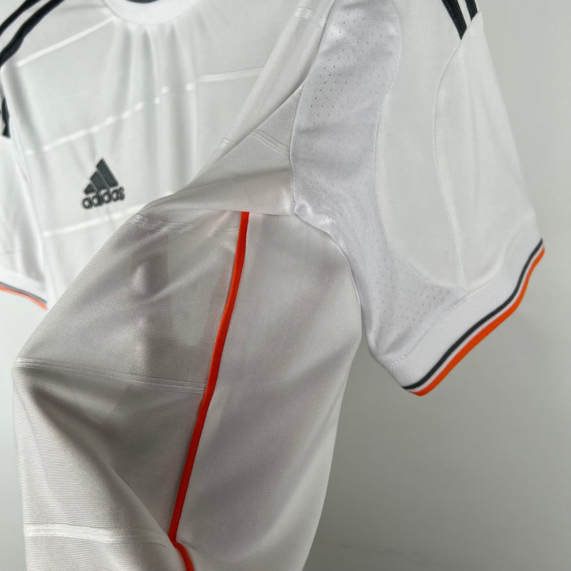 Camisola Retrô Real Madrid 13/14 Home