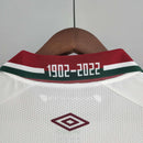 Camisola Fluminense 2022/23 Away