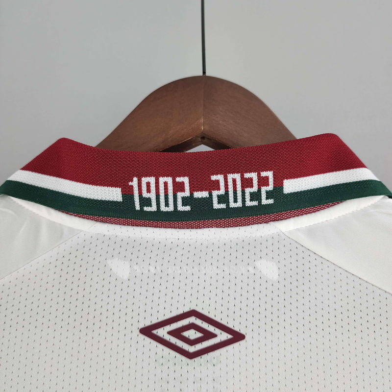 Camisola Fluminense 2022/23 Away