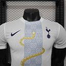 Camisola Tottenham 2025-26 Edição Especial Versão Jogador