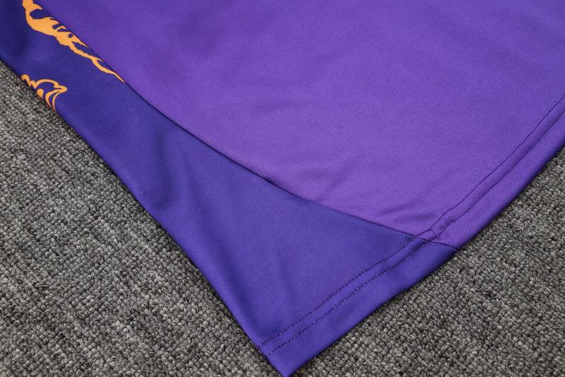 Conjunto de Treino Real Madrid CF 2024-25