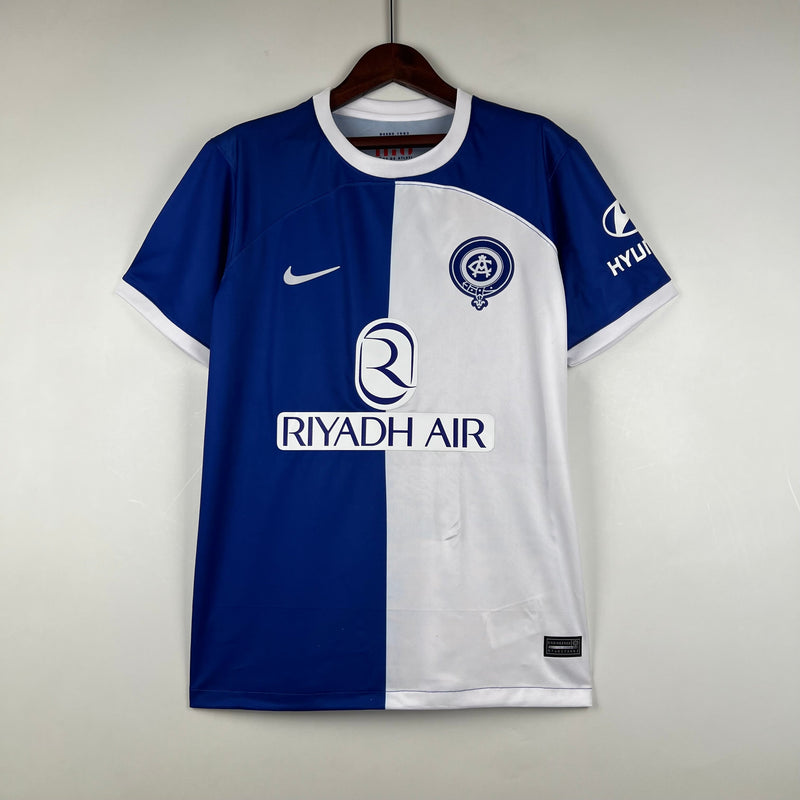 Camisola Atlético de Madrid 2023/24 Away