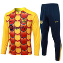 Conjunto de Treino FC Barcelona 2024-25