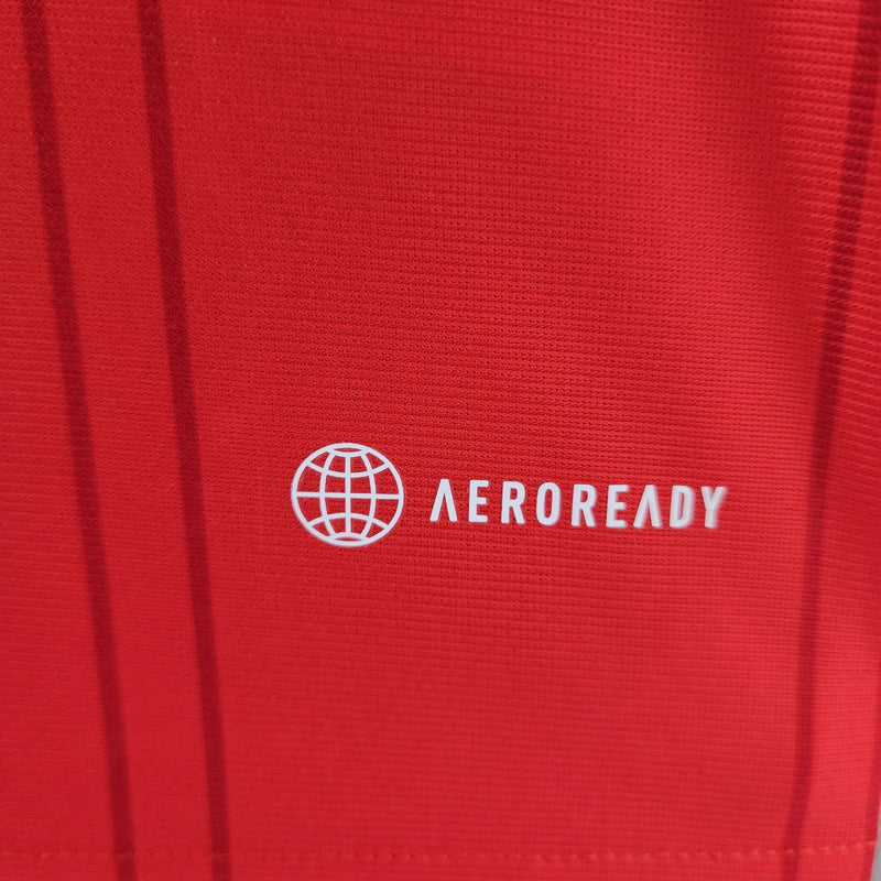 Camisola Benfica 2022/23 Home