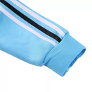 Conjunto de Treino Argentina 2024-25 - Casaco sem Capuz