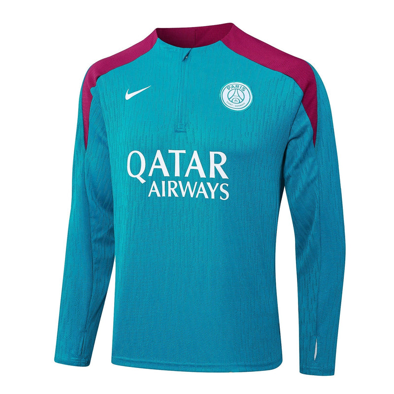 Conjunto de Treino FC Paris Saint-Germain 2024-25