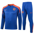 Conjunto de Treino Holanda 2024