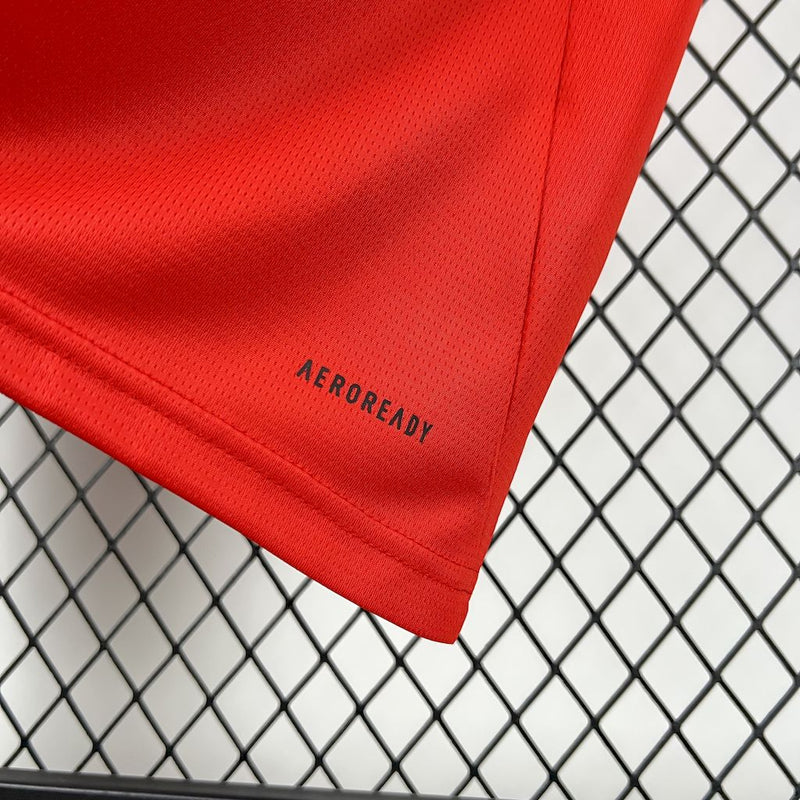 Camisola SL Benfica 2025/26 - Home