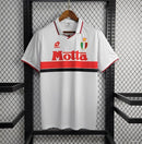 Camisola Retrô AC Milan 1993-94 - Away