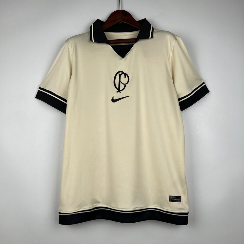 Camisola Corinthians 2023/24 Quarta