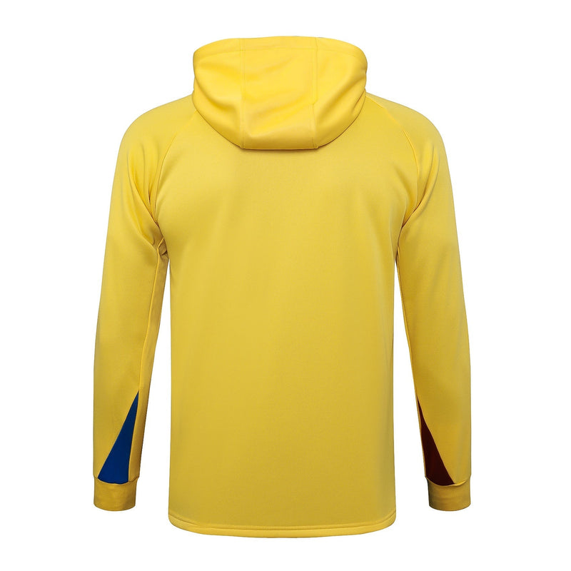 Conjunto de Treino FC Barcelona 2024-25