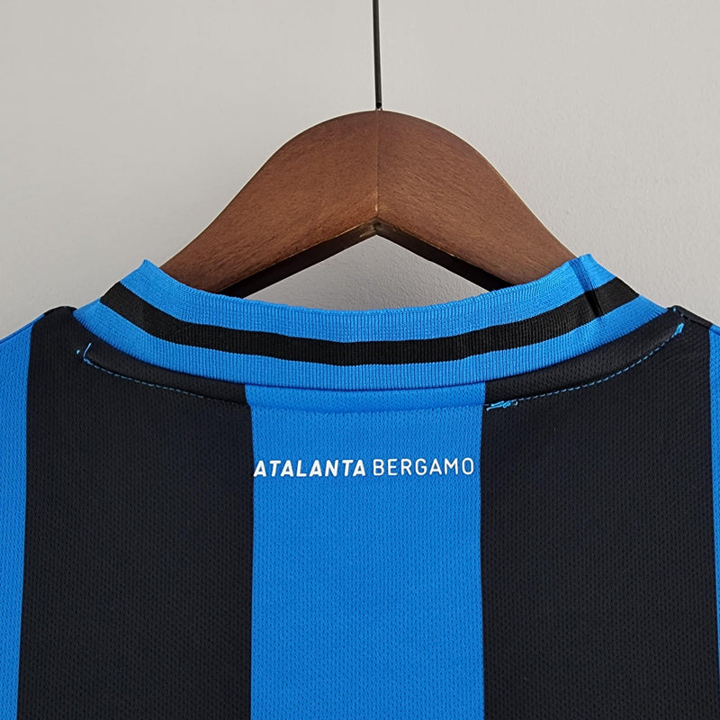 Camisola Atalanta 2022/23 Home