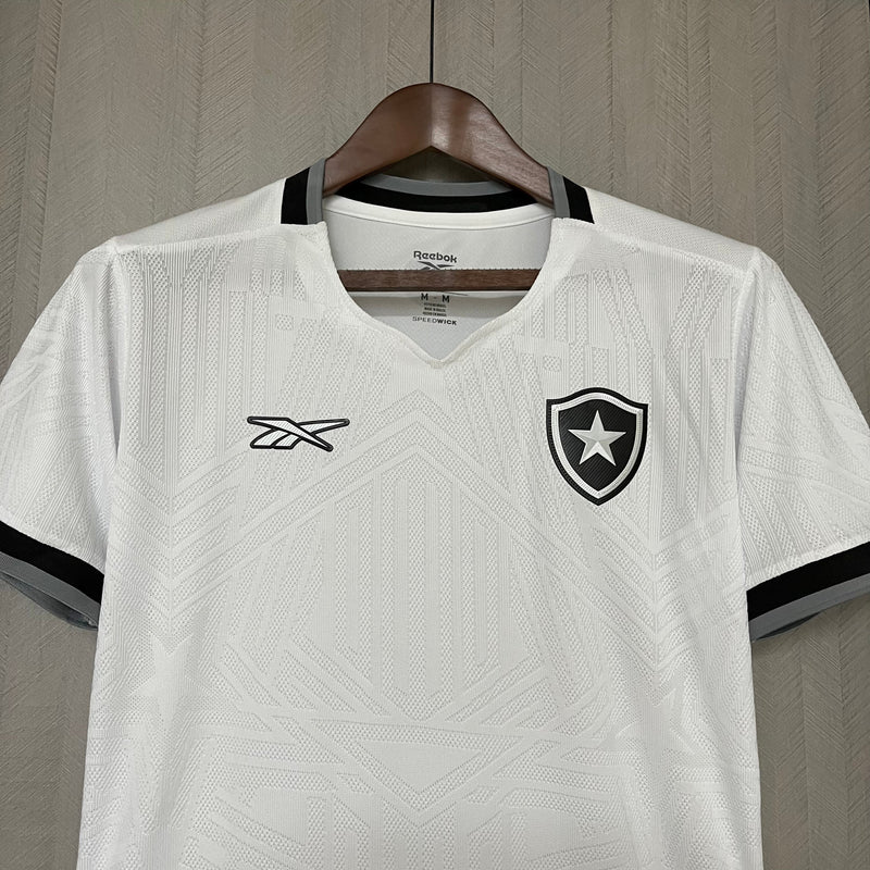 Camisola Feminina Botafogo 2024/25 Third