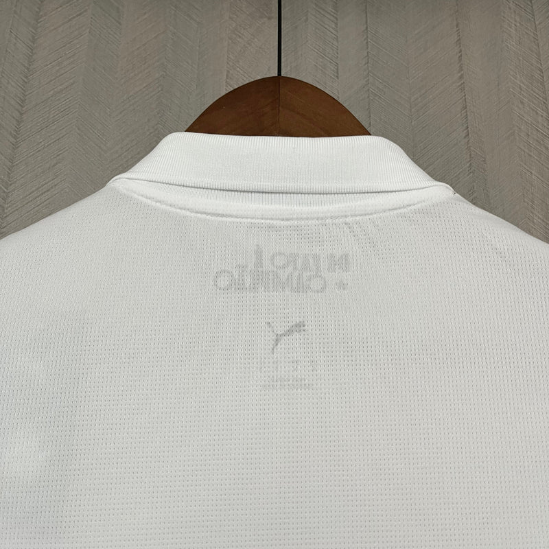 Camisola Feminina SE Palmeiras 2025/26 Away