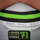 Camisola América Mineiro 2022/23 Home