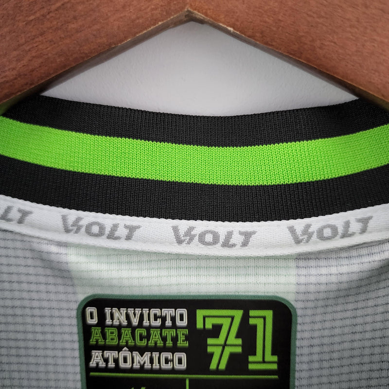 Camisola América Mineiro 2022/23 Home