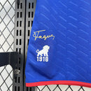 Camisola Fortaleza 2025/26 Copa do Nordeste