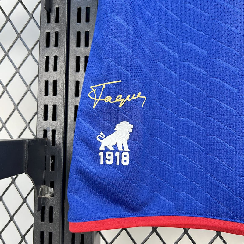 Camisola Fortaleza 2025/26 Copa do Nordeste