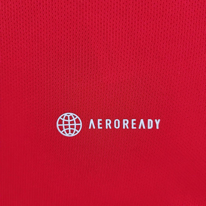 Camisola Feminina Arsenal 2022/23 Home