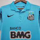 Camisola Retrô Santos 2012/13 Third