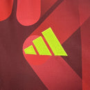 Camisola Feminina Seleção Alemanha 2025/26 - Home