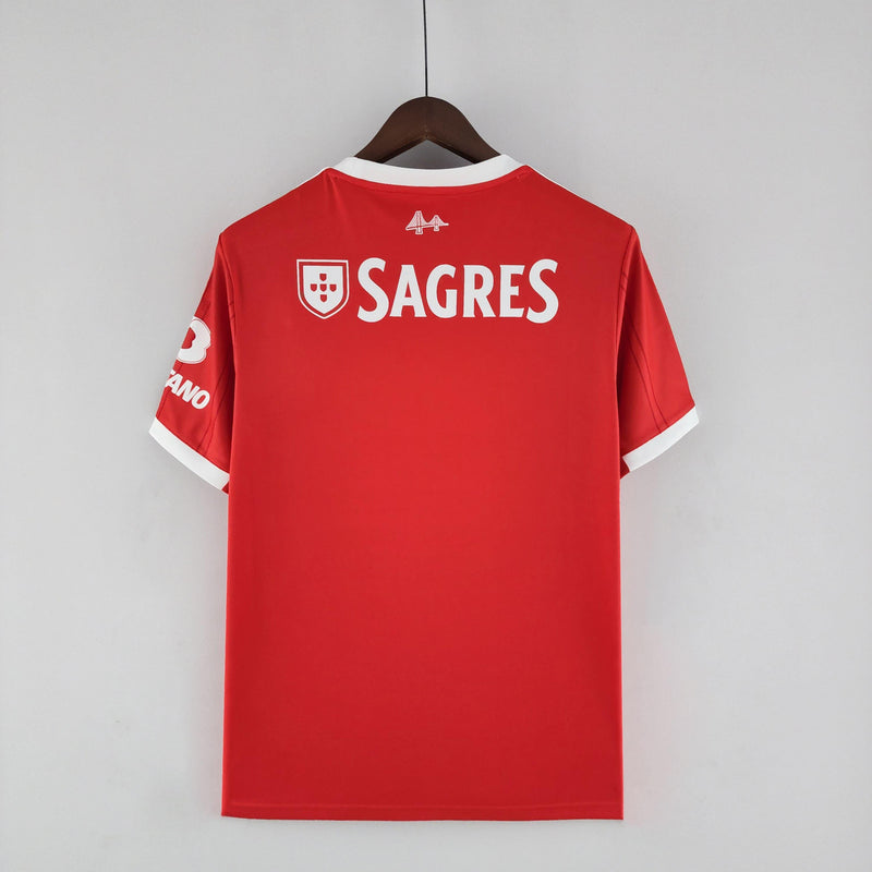 Camisola Benfica 2022/23 Home