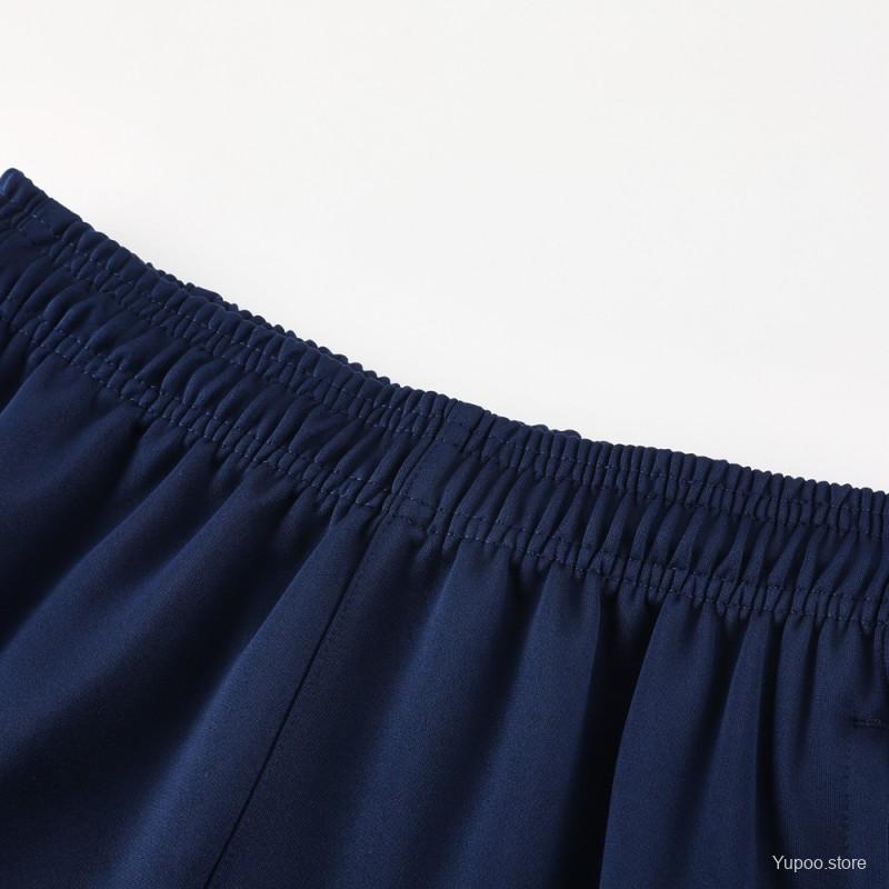 Conjunto de Treino Itália 2024