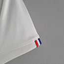 Camisola Feminina Paris Saint Germain 2022/23 Terceira