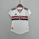 Camisola Feminina São Paulo FC 2022/23 Home