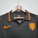 Camisola Seleção Holanda 2020/20 Away