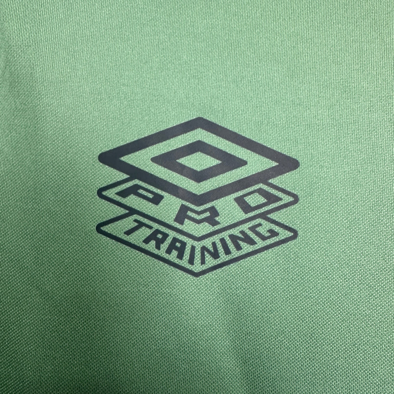 Camisola Fluminense 2025/26 Treino 2