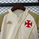Conjunto Infantil Vasco  2024/25 - Third