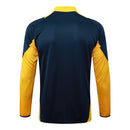 Conjunto de Treino Real Madrid CF 2024-25
