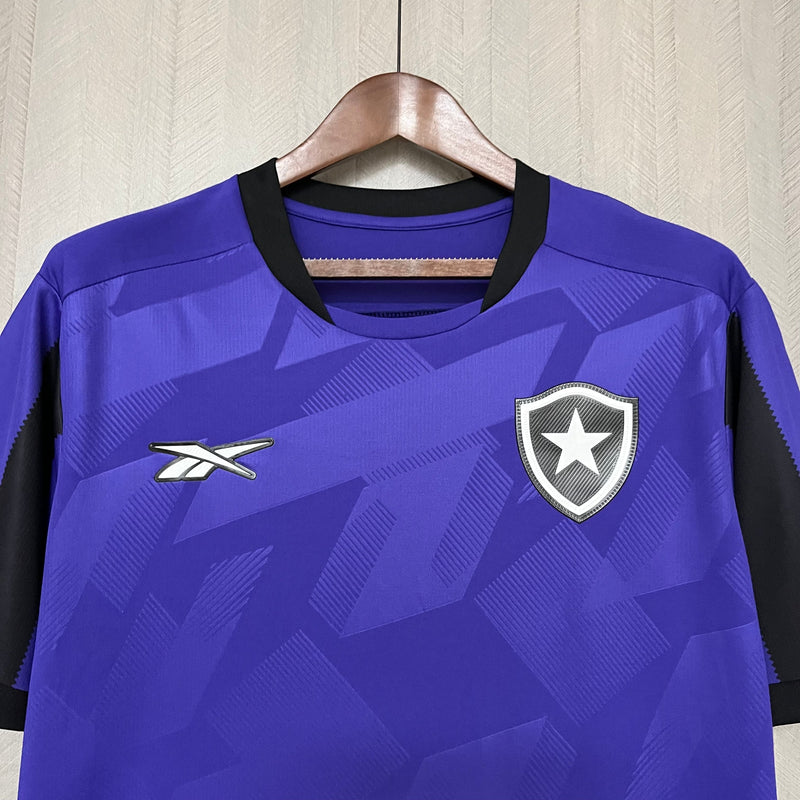 Camisola Botafogo 2024/25 - GK Away