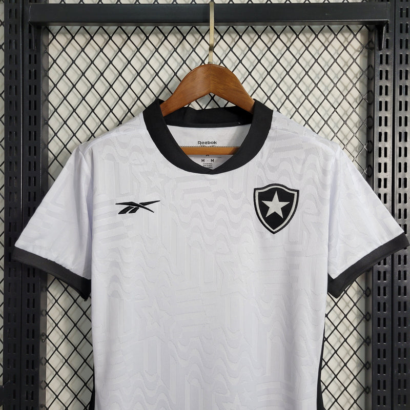 Camisola Feminina Botafogo 2023/24 Terceira
