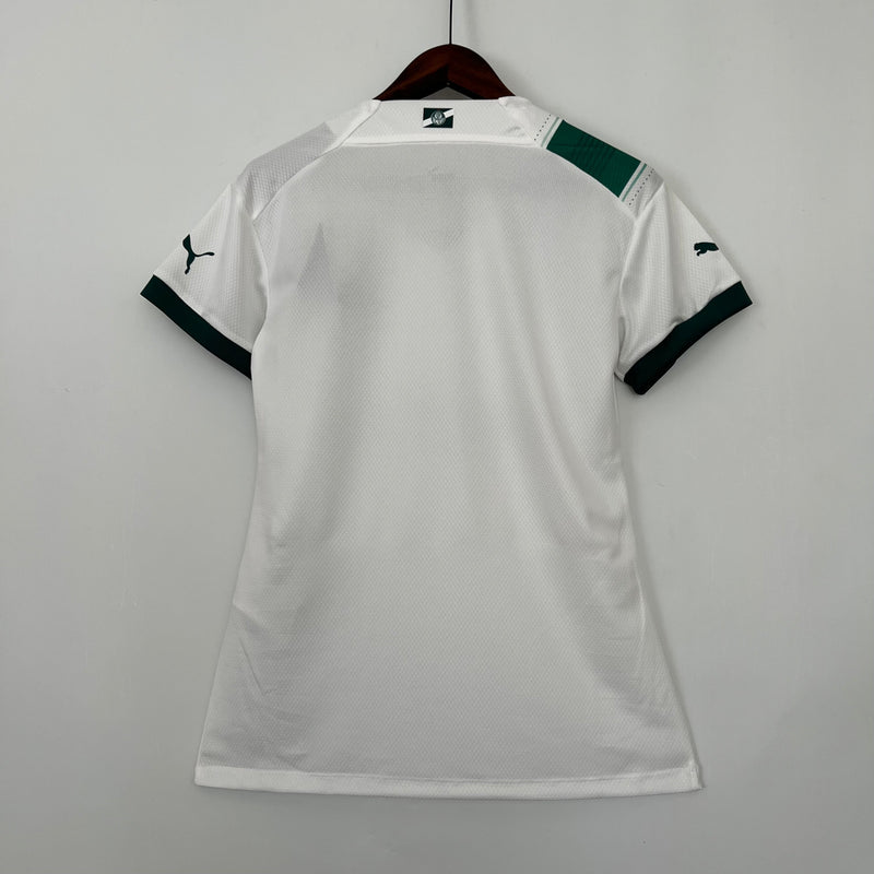 Camisola Feminina SE Palmeiras 2023/24 Away