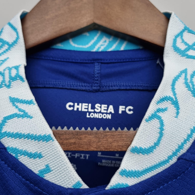 Camisola Chelsea 2022/23 Home