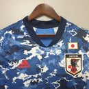 Camisola Seleção Japão 2020/20 Home