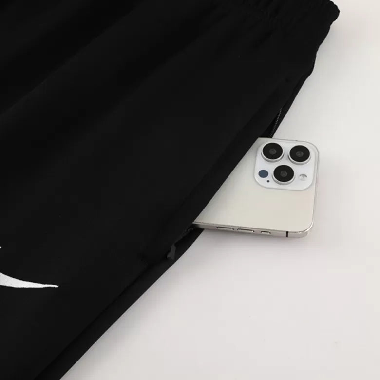 Conjunto de Treino Inter de Milão 2024-25 - Casaco sem Capuz