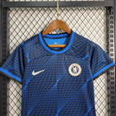 Camisola Feminina Chelsea 2023/24 Away