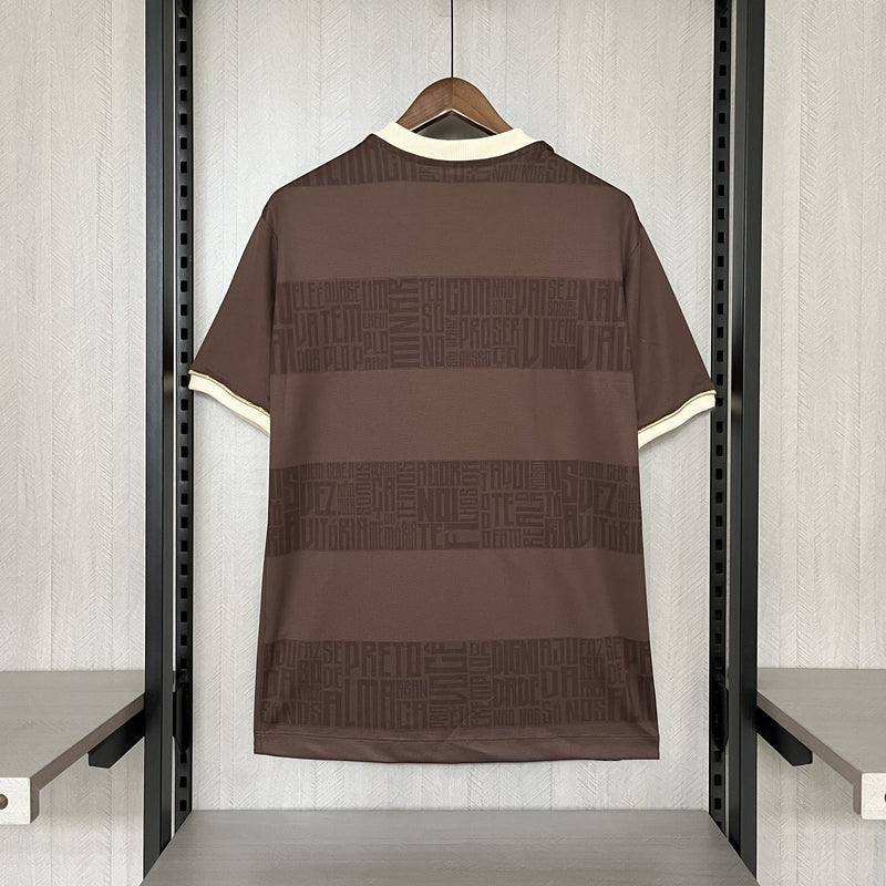 Camisola Flamengo 2024/25 Identidade