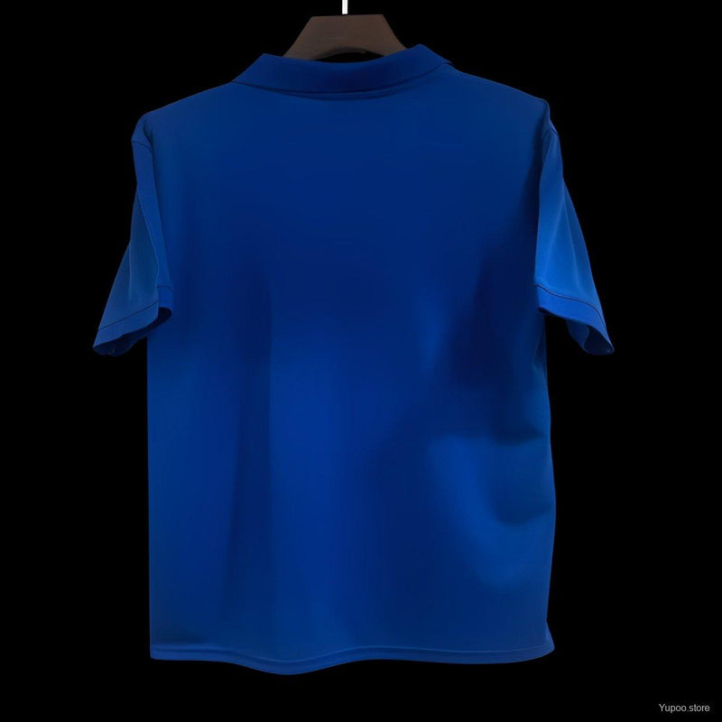 Camisola Retrô Napoli 1985-86 - Home